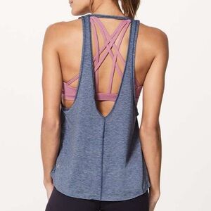 Lululemon ‘Intended’ Tank Top
